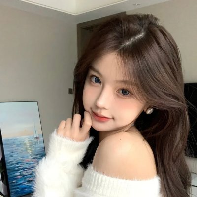 尤物争春