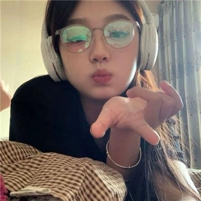 女强人